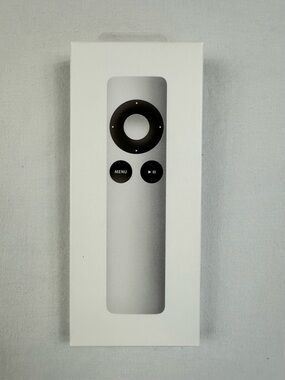 Brand New Apple Remote model A1294